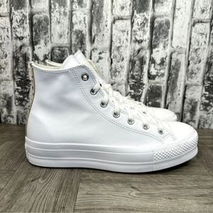 EUC high top converse